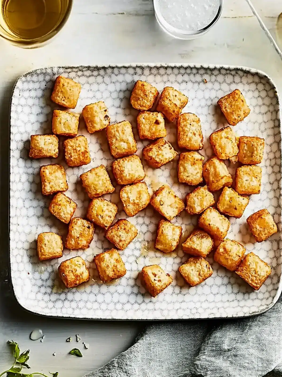 Delicious Chin Chin: The Ultimate Sweet Crunch You Crave 4 Chin Chin