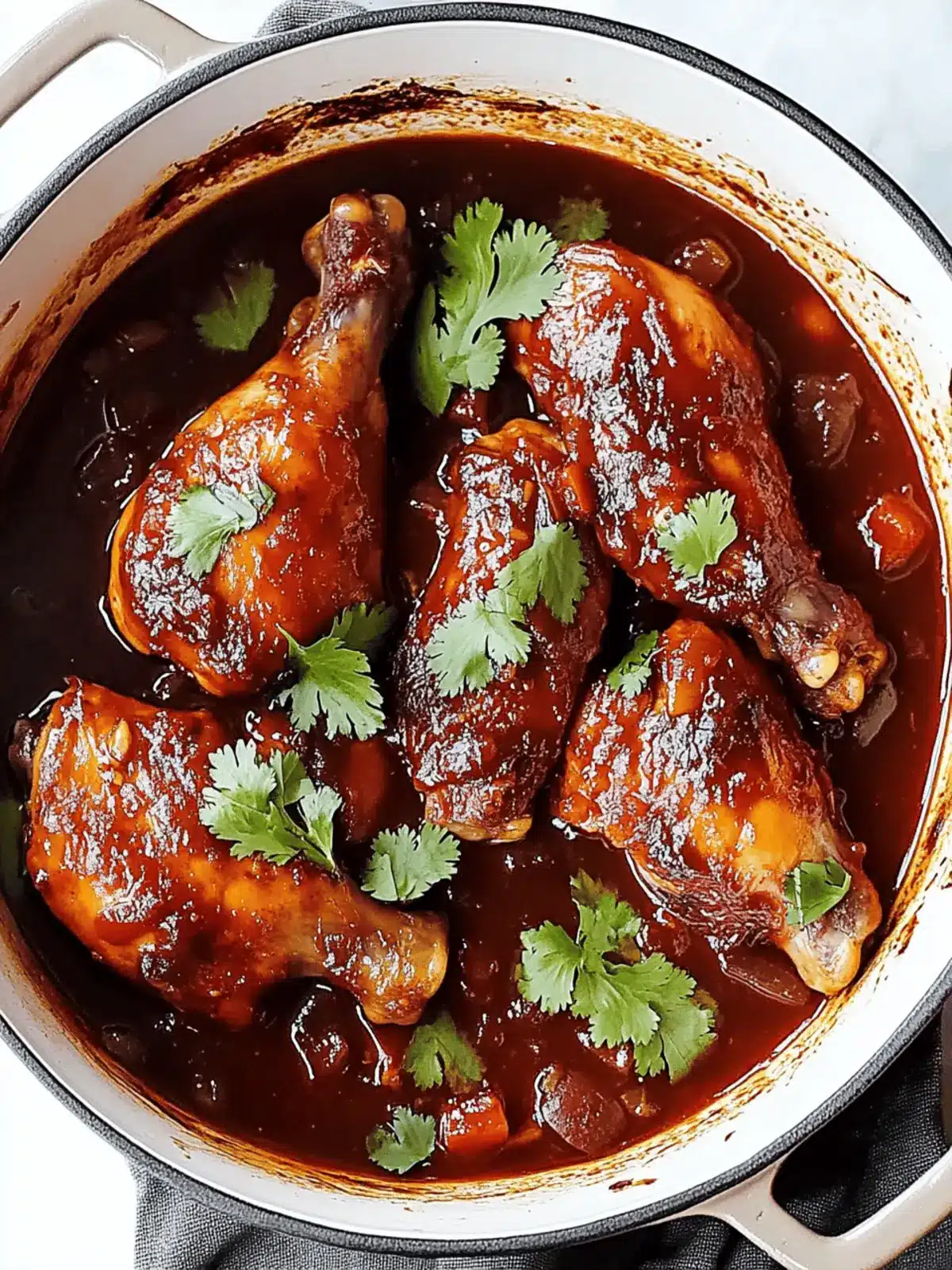 Irresistible Mexican Chicken Adobo: A Comfort Food Dream 2 Mexican Chicken Adobo