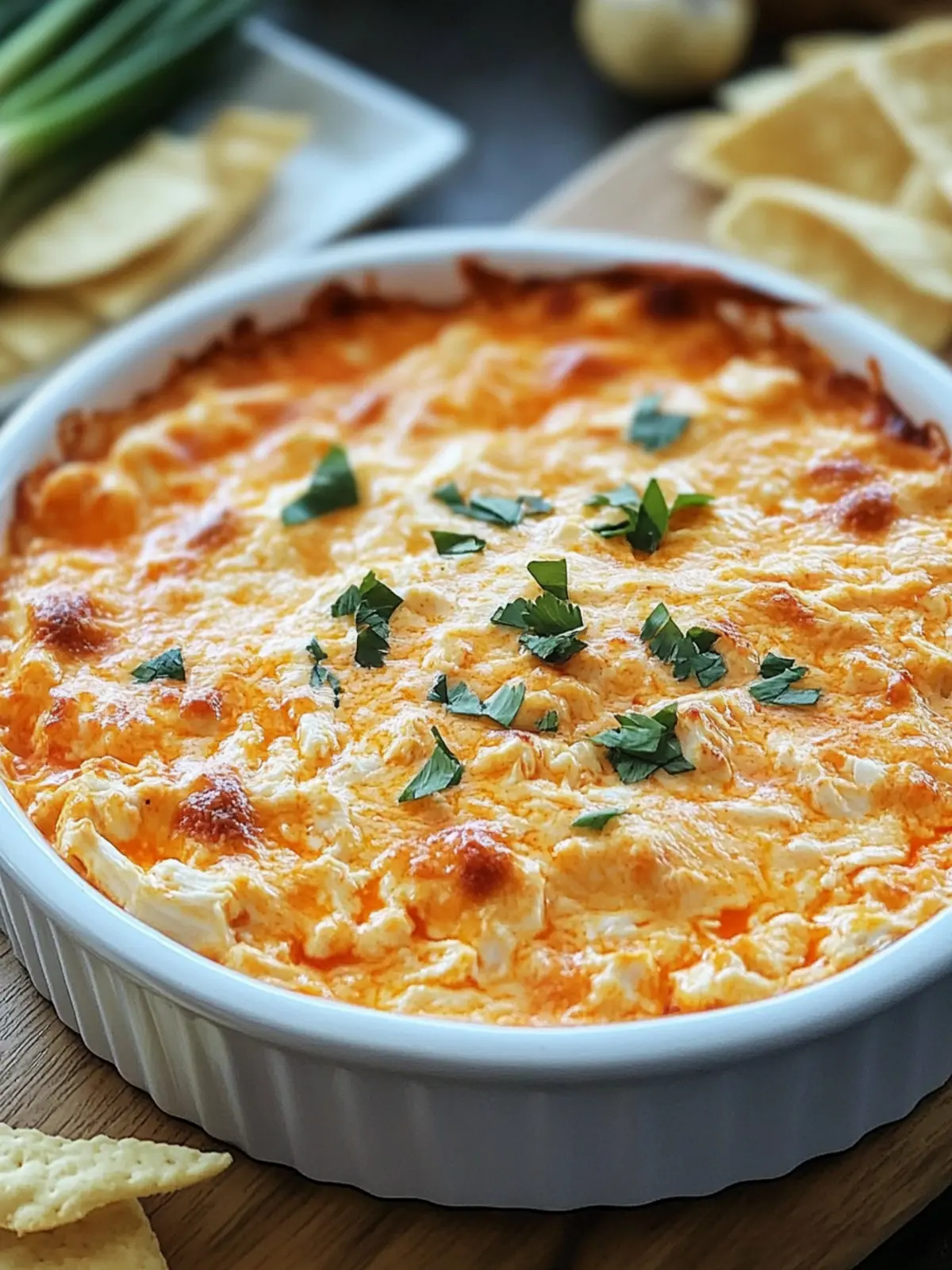 Savor Frank s Red Hot Buffalo Chicken Dip for Epic Party Vibes 2 Frank s Red Hot Buffalo Chicken Dip