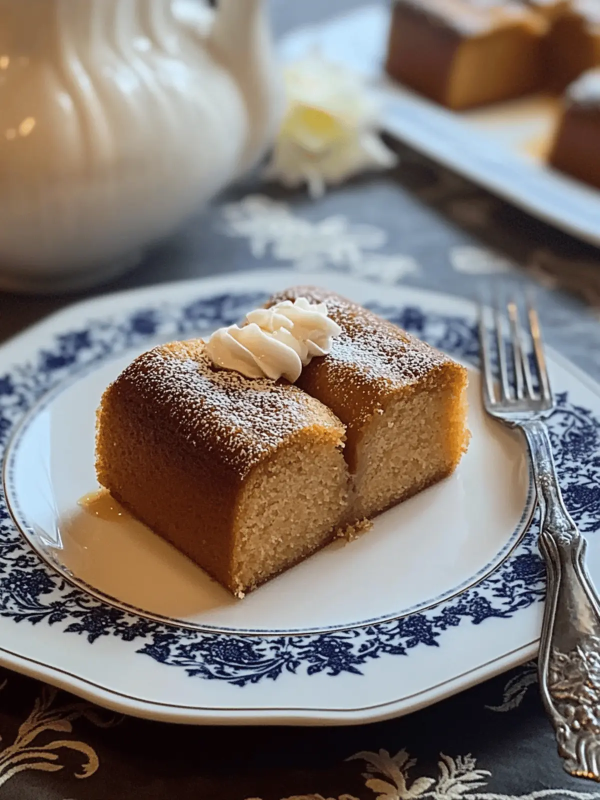 Heavenly Honey Babka with Creamy Frosting for Your Table 3 Heavenly Honey Babka with Creamy Frosting for Your Table
