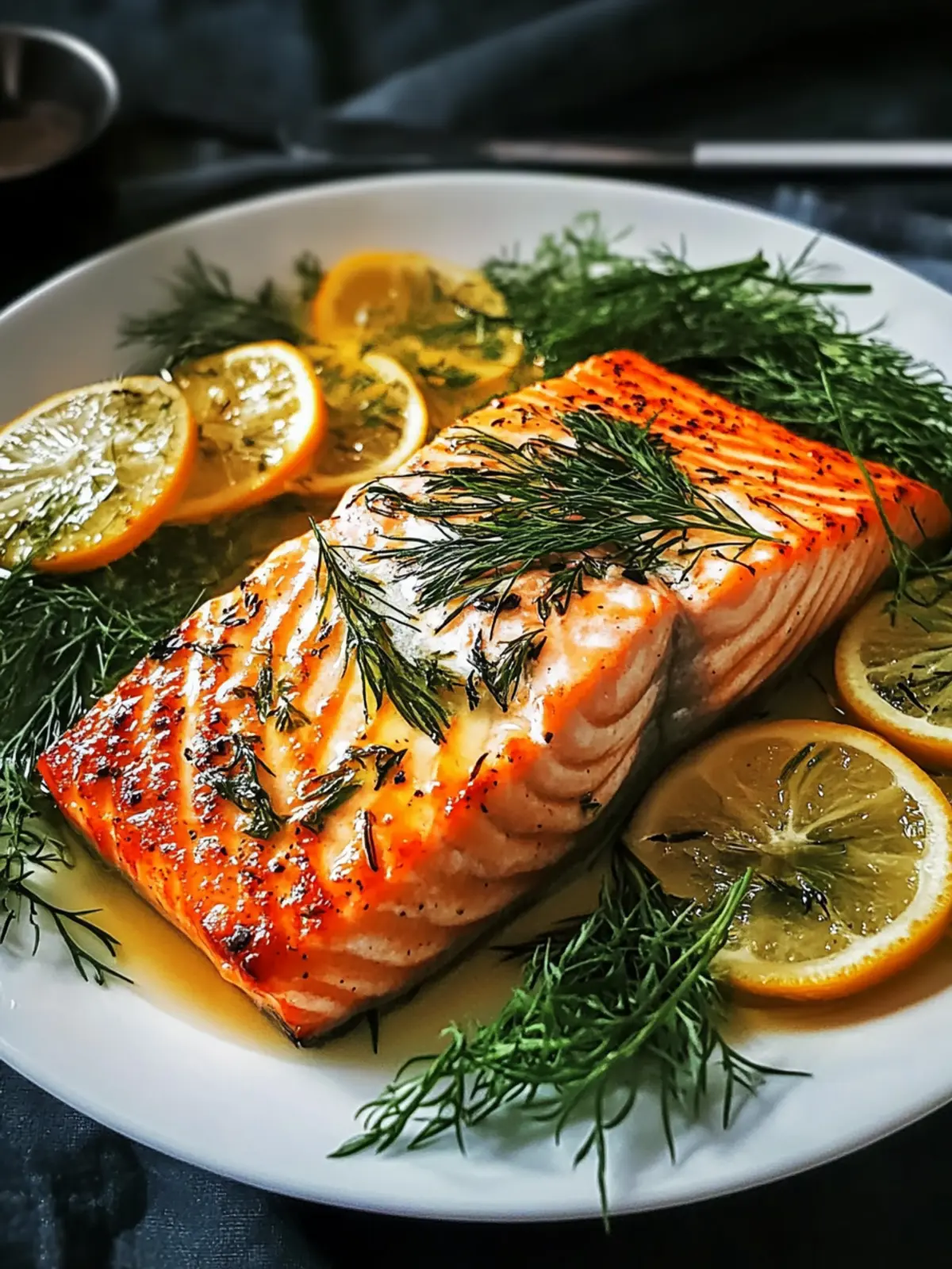 Marry Me Salmon
