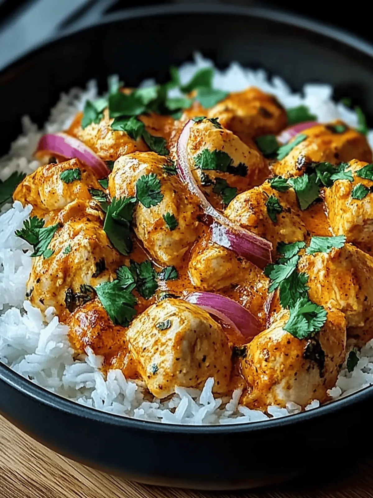 Irresistible Spicy Brazilian Coconut Chicken You ll Crave! 3 Spicy Brazilian Coconut Chicken