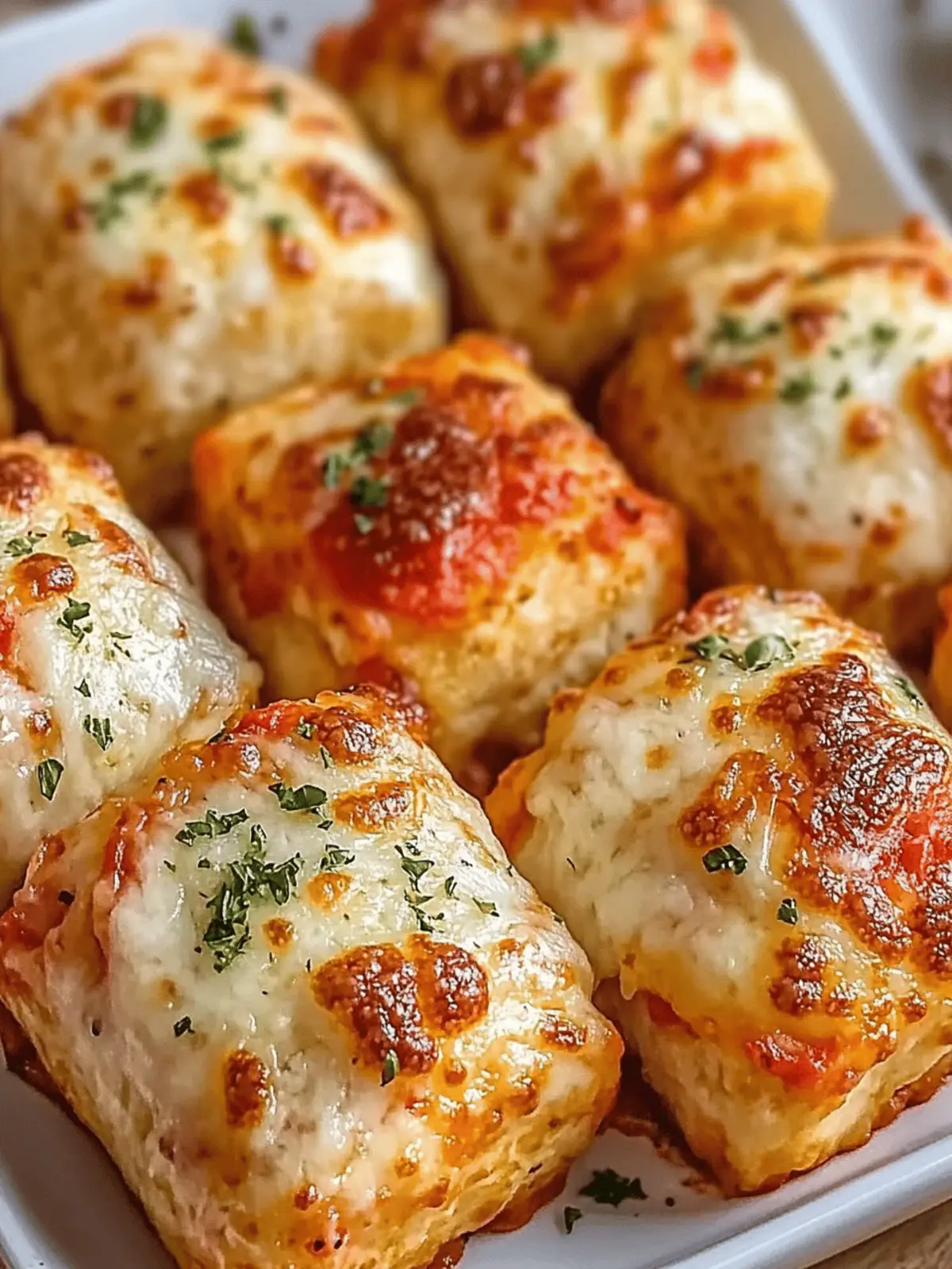 Irresistible Air Fryer Pizza Rolls You ll Want to Make Tonight 2 Air Fryer Pizza Rolls