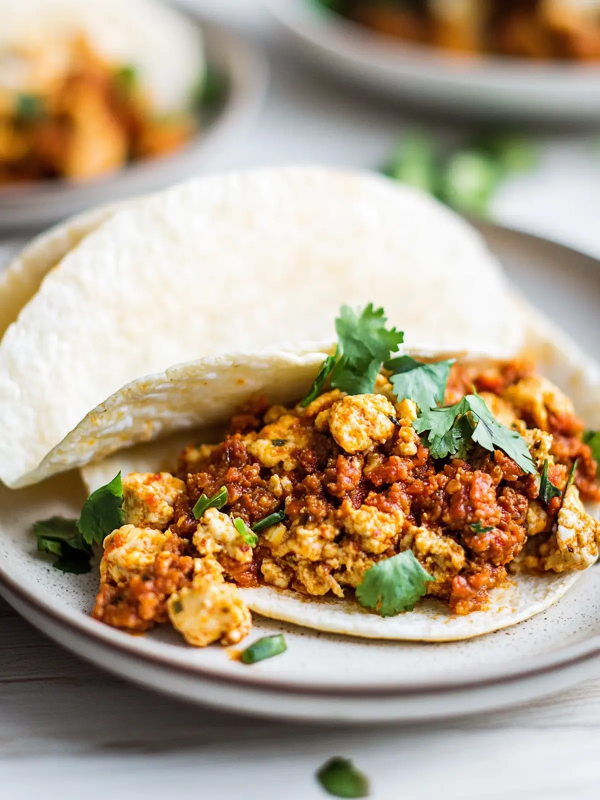 Savor Chorizo and Eggs: Your New Favorite Skillet Delight 4 Chorizo and Eggs