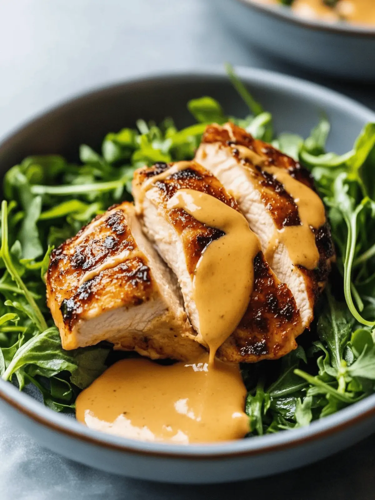 Melt in Your Mouth Chicken Keto