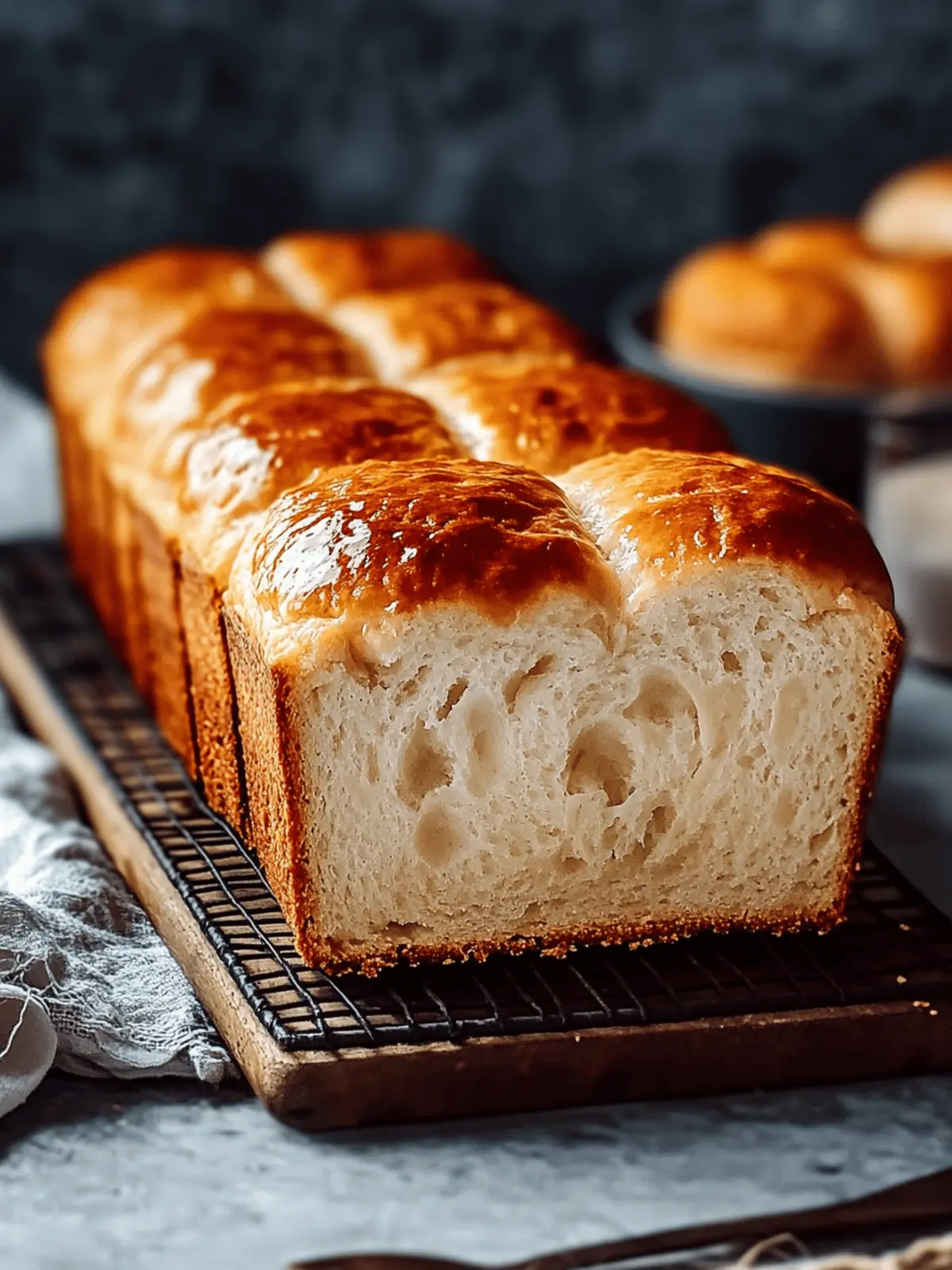 Zero Carb Yogurt Bread: Bake Your Way to Guilt-Free Goodness 2 Zero Carb Yogurt Bread