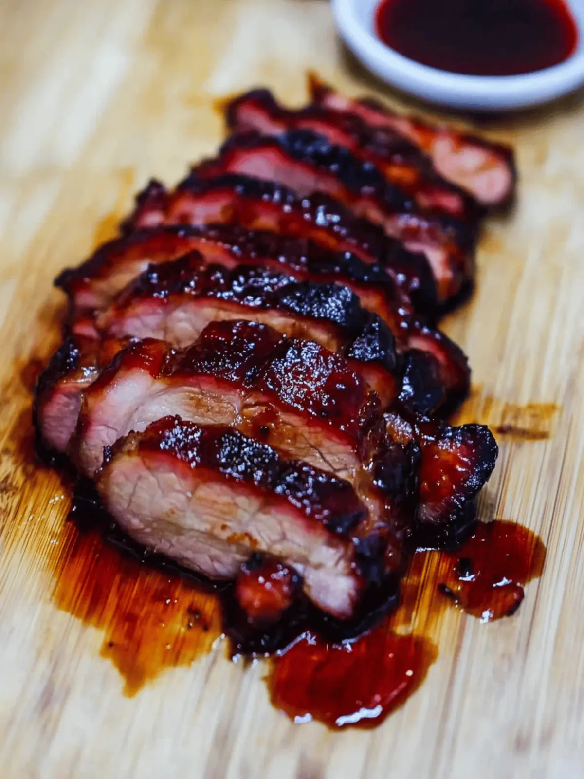 Char Siu Pork
