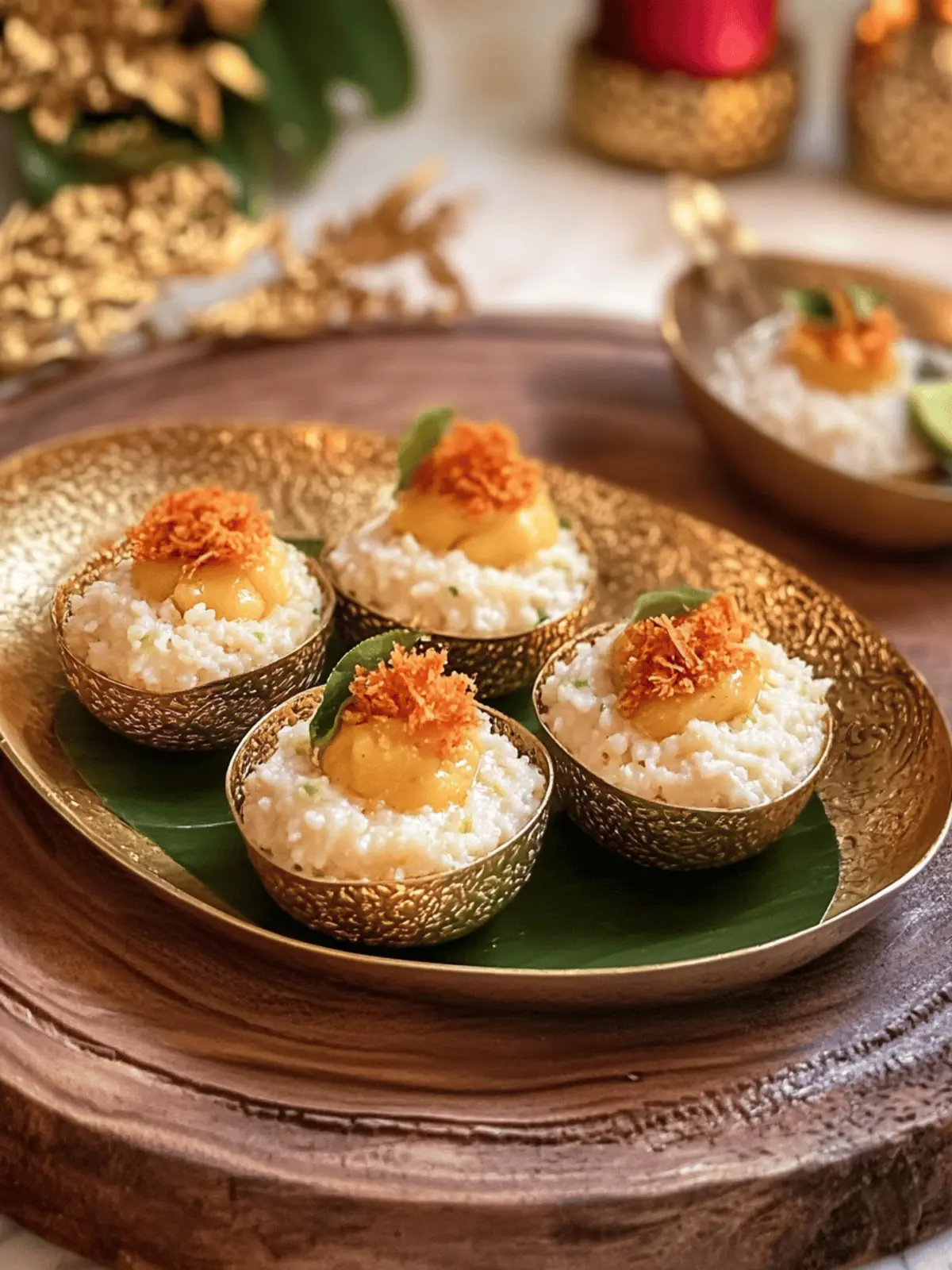 Custard Apple Rice Pudding Cups That Wow Your Taste Buds 3 Custard Apple Rice Pudding