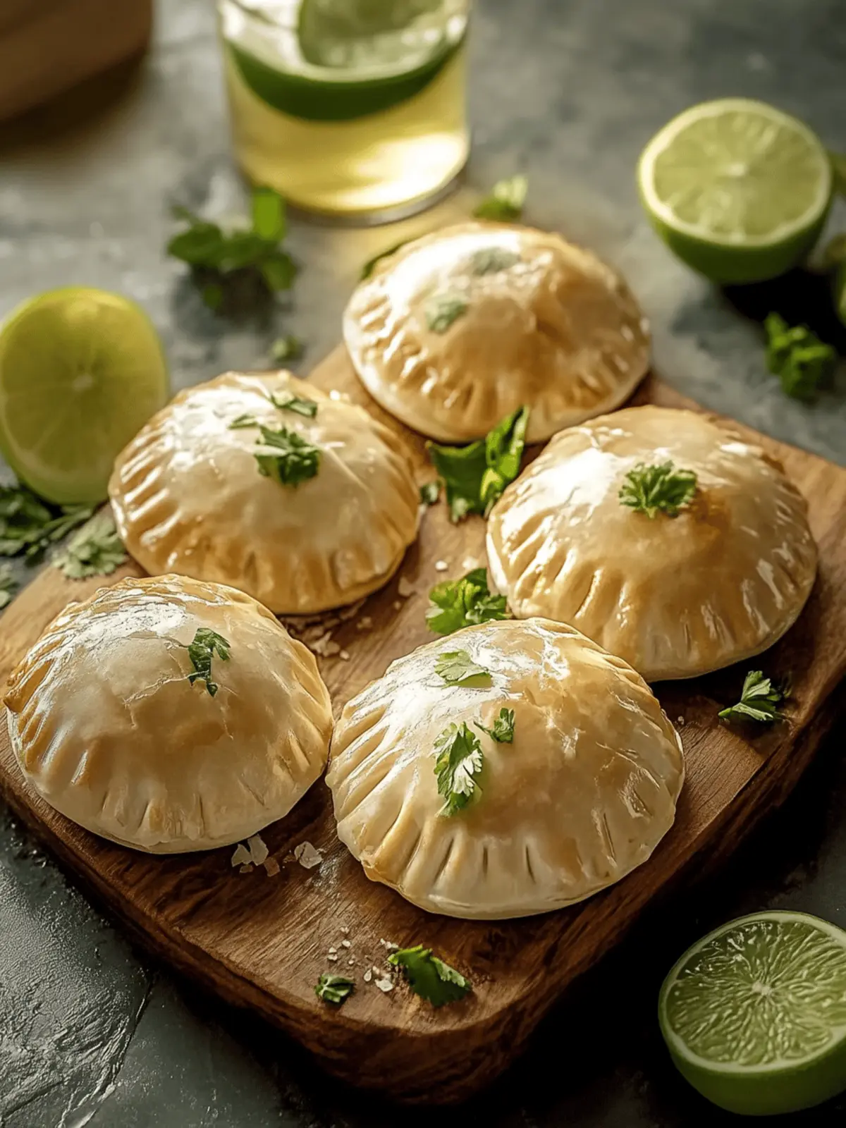 Irresistible Bolivian Salte as: Savory Bites to Savor 2 Bolivian Salte as
