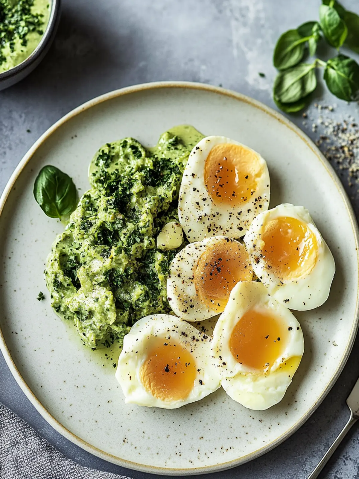 Green Eggs and Ham