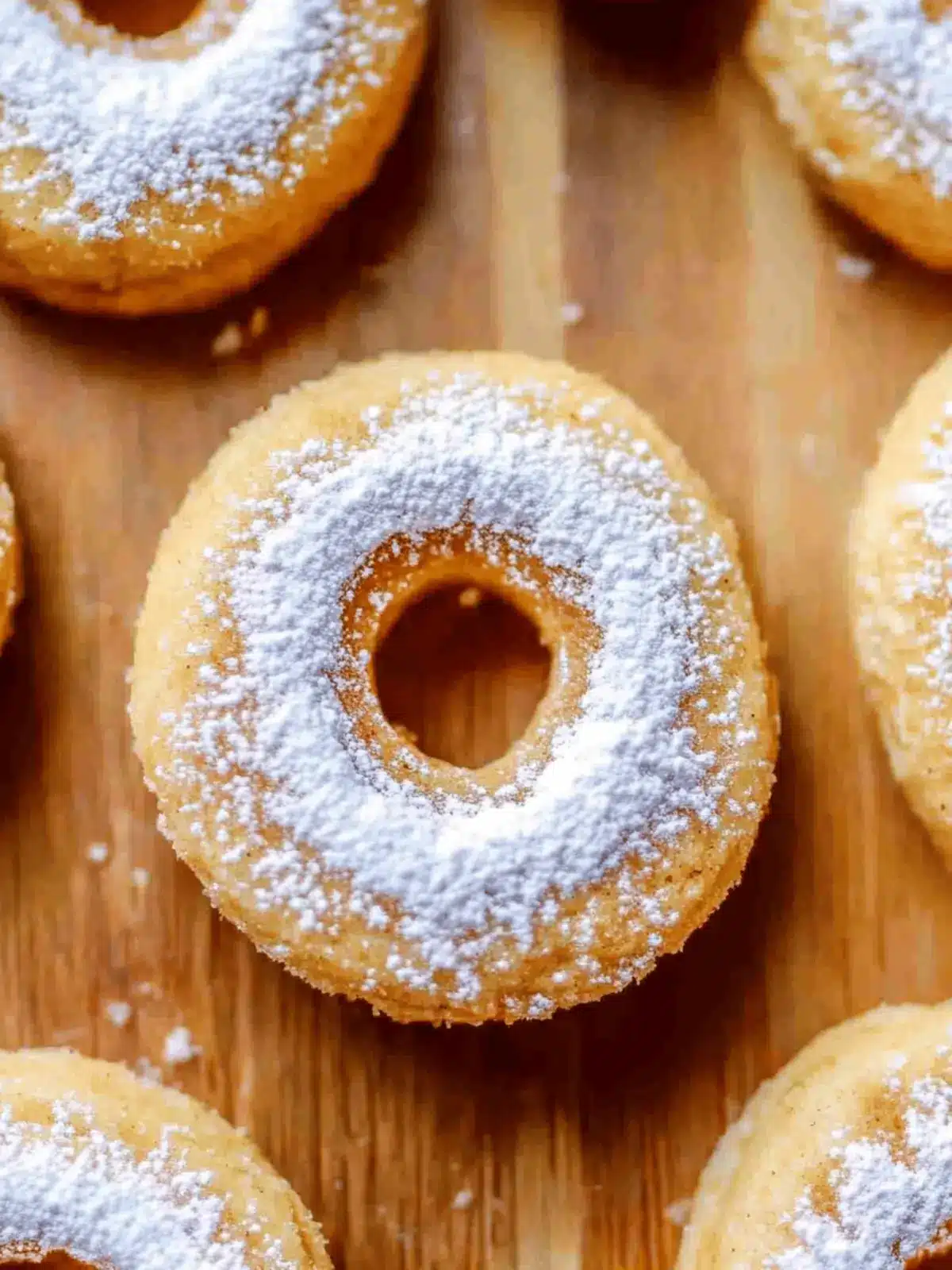 Delicious Sourdough Linzer Cookies Easy to Make at Home 3 Sourdough Linzer Cookies