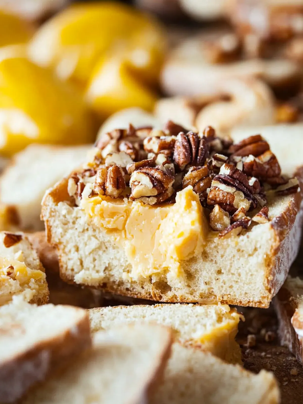 Pecan Butter Board: The Ultimate Easy Appetizer Delight 2 Pecan Butter Board