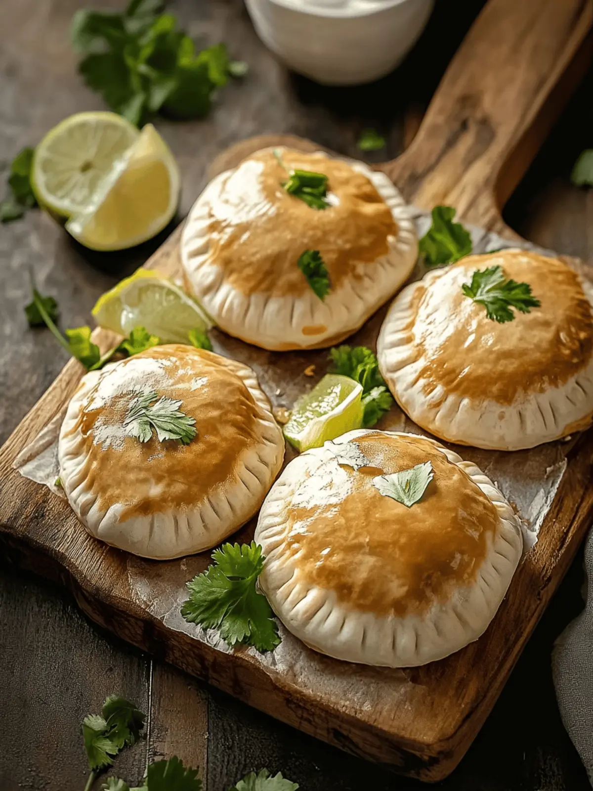 Irresistible Bolivian Salte as: Savory Bites to Savor 3 Bolivian Salte as
