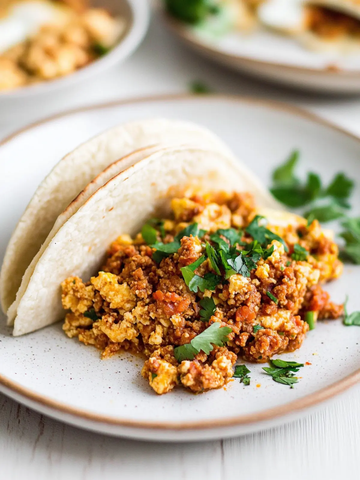 Savor Chorizo and Eggs: Your New Favorite Skillet Delight 3 Chorizo and Eggs
