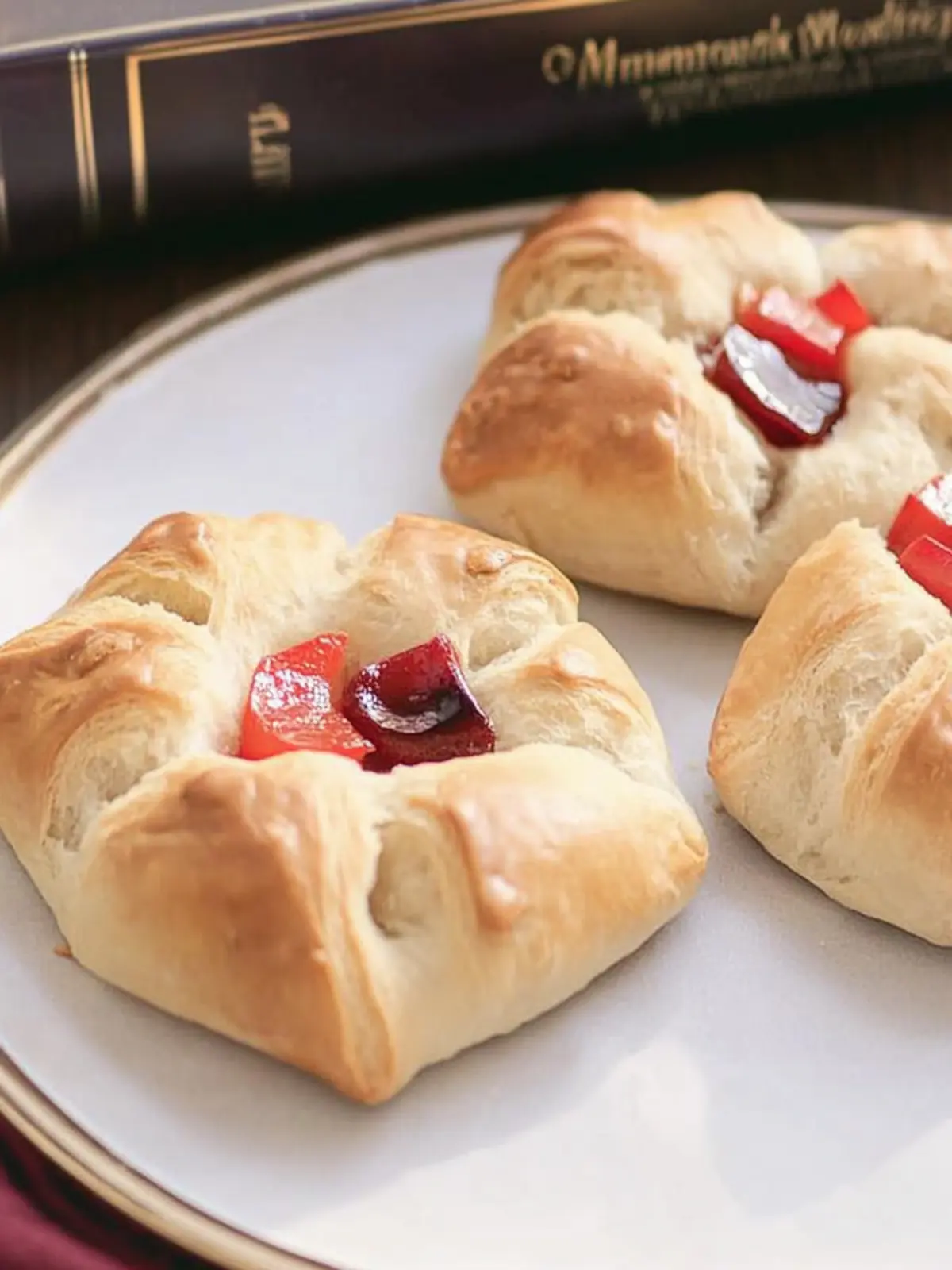 St. Martin Luther Bread