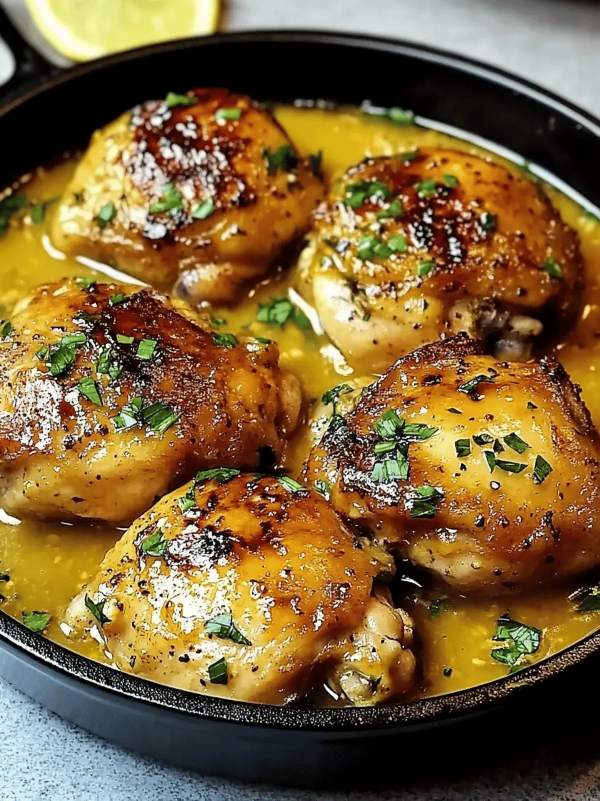 Bobby Flay s Chicken Thighs