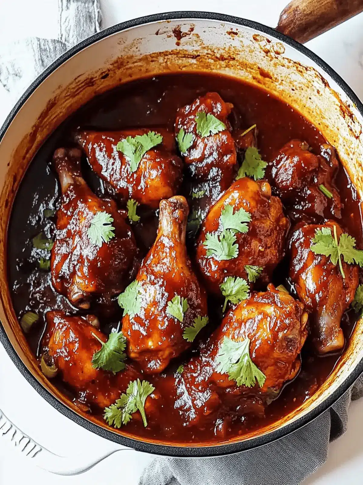 Irresistible Mexican Chicken Adobo: A Comfort Food Dream 4 Mexican Chicken Adobo