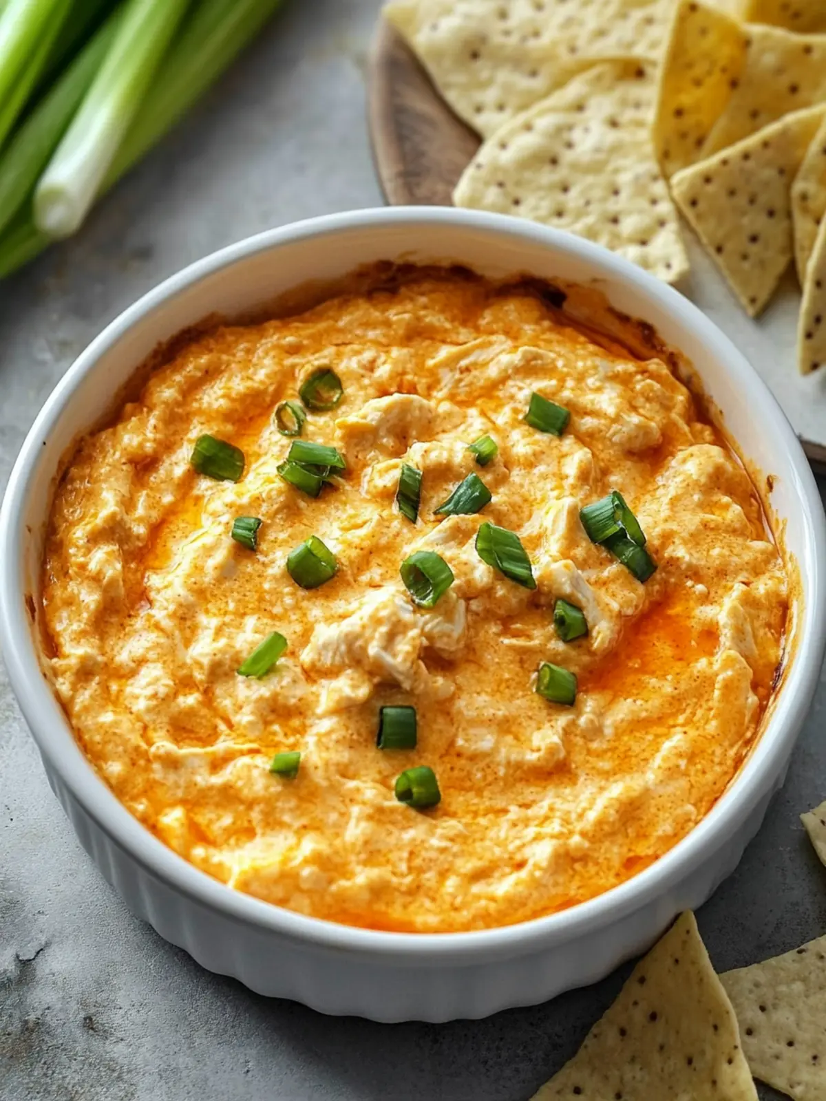Crock Pot Buffalo Chicken Dip: Game Day s Creamy Classic 2 Crock Pot Buffalo Chicken Dip