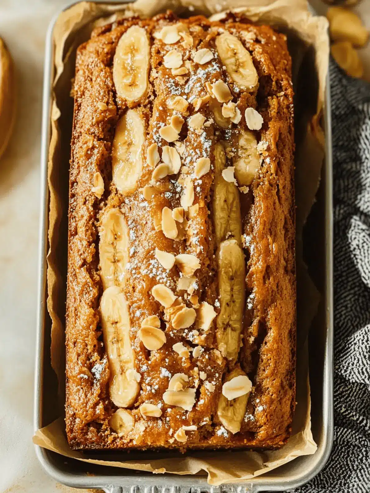 Dulce de Leche Banana Bread That Will Wow Your Taste Buds 4 Dulce de Leche Banana Bread