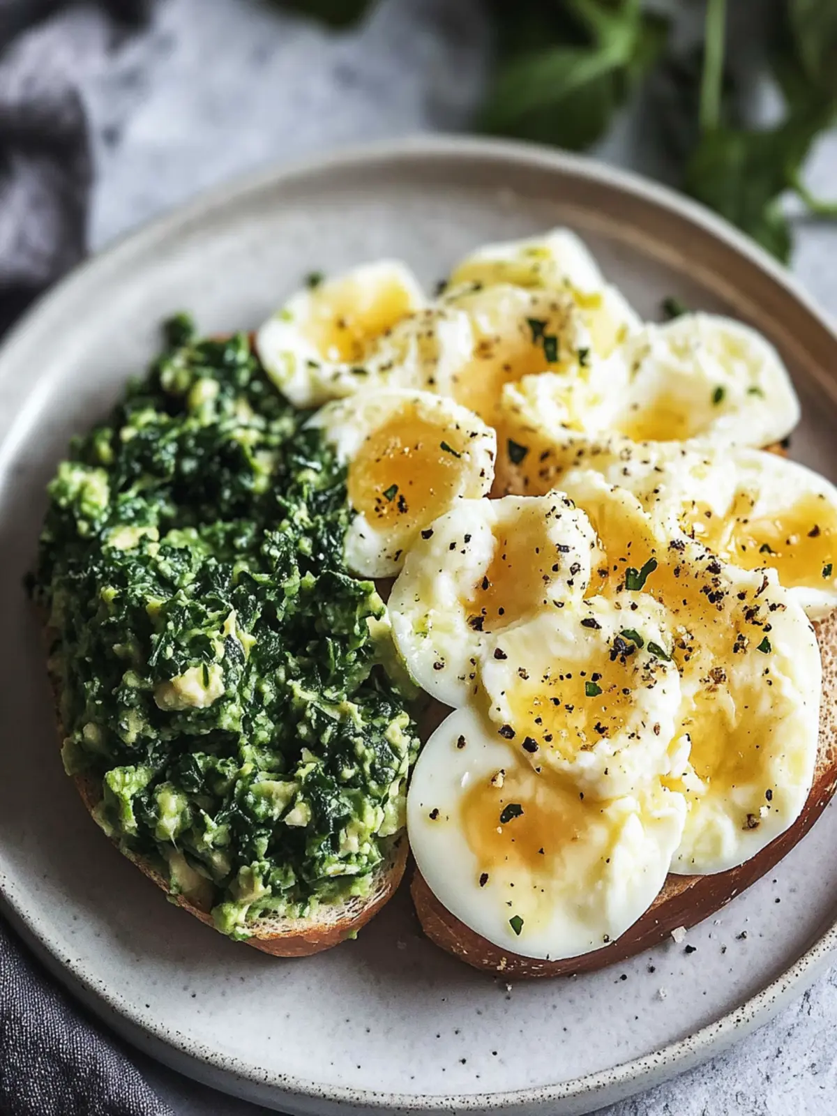 Green Eggs and Ham