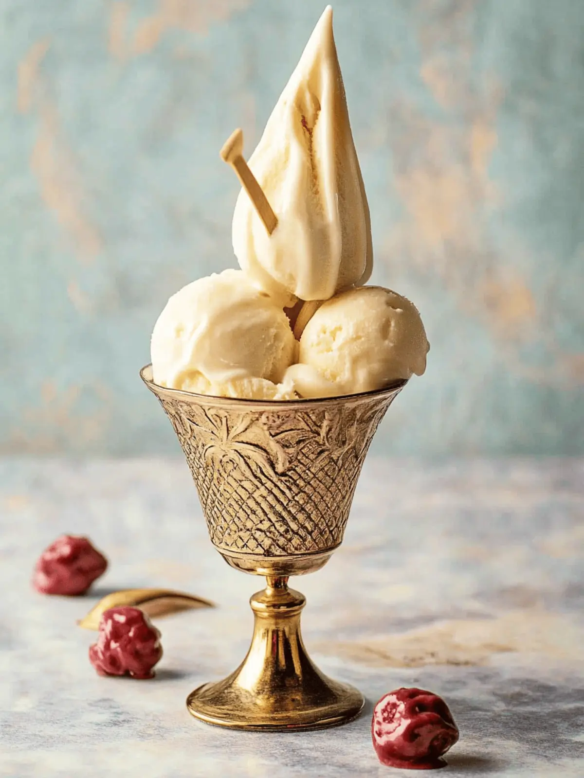 Classic Vanilla Ice Cream Recipe Homemade Creamy Bliss 3 Vanilla Ice Cream