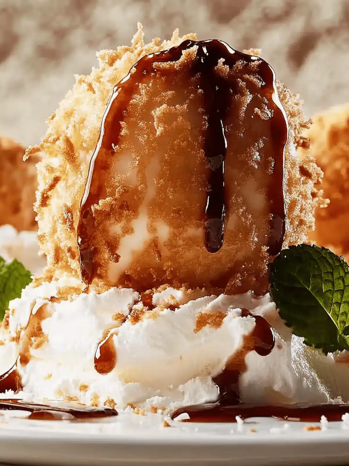 Fried Ice Cream: Your Ultimate Guide to Irresistible Delight 4 Fried Ice Cream: Your Ultimate Guide to Irresistible Delight