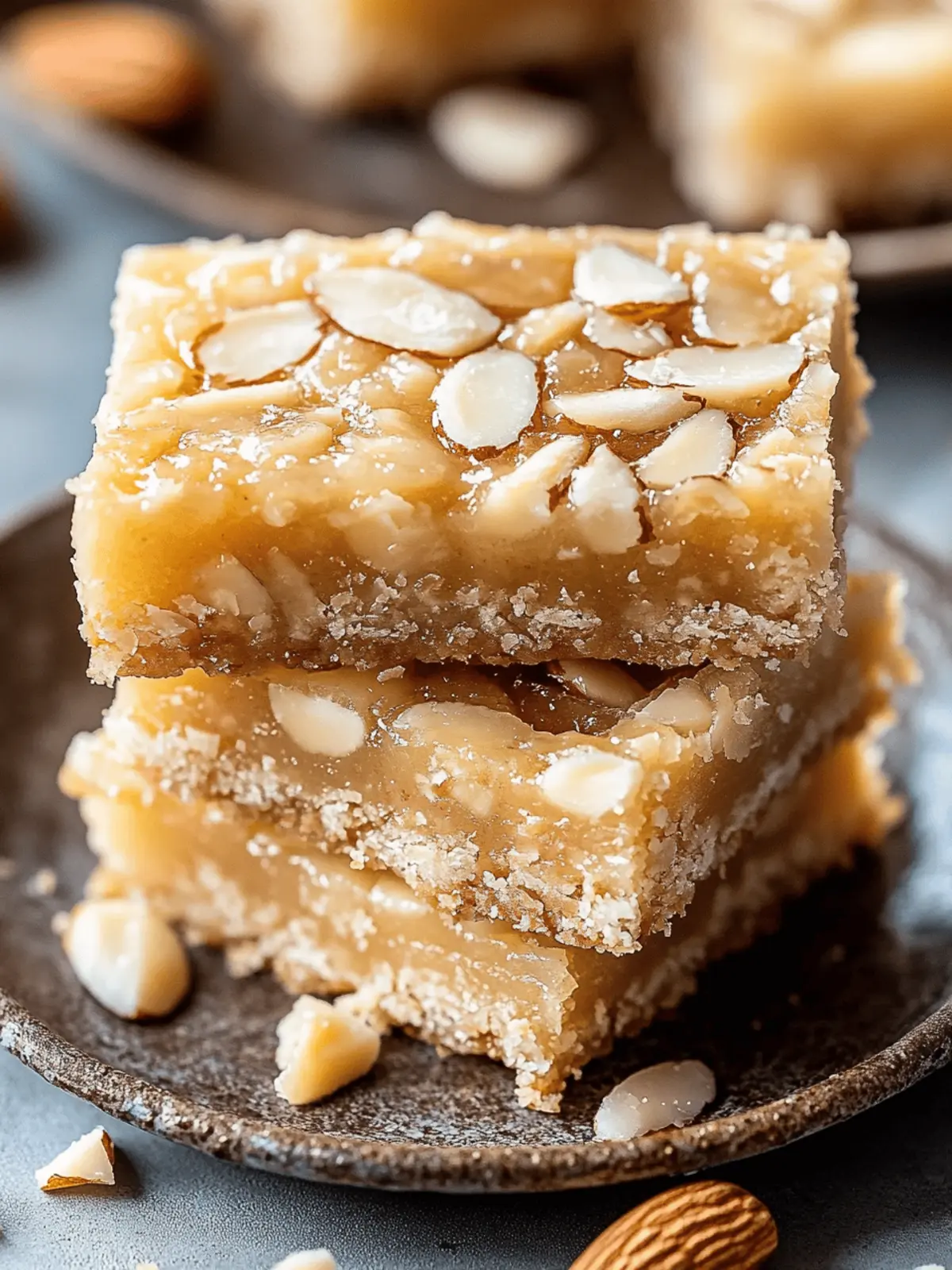 Delicious Almond Banket Bars A Holiday Tradition Unwrapped 2 Almond Banket Bars