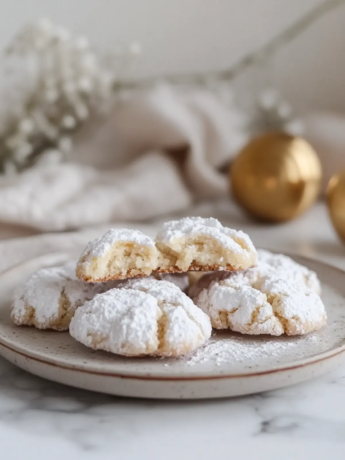 Anko Crinkle Cookies: Sweet, Chewy Delights You ll Love 3 Anko Crinkle Cookies