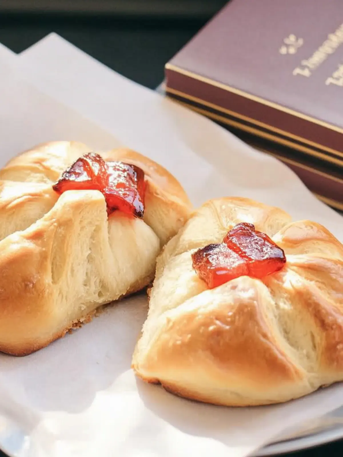 St. Martin Luther Bread