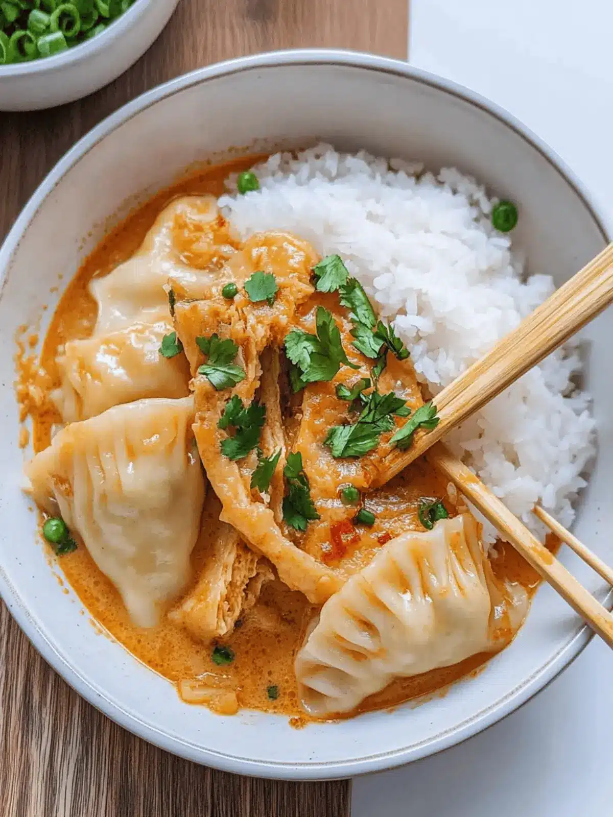 Creamy Dumpling Bake You ll Crave on Cozy Nights 4 Dumpling Bake