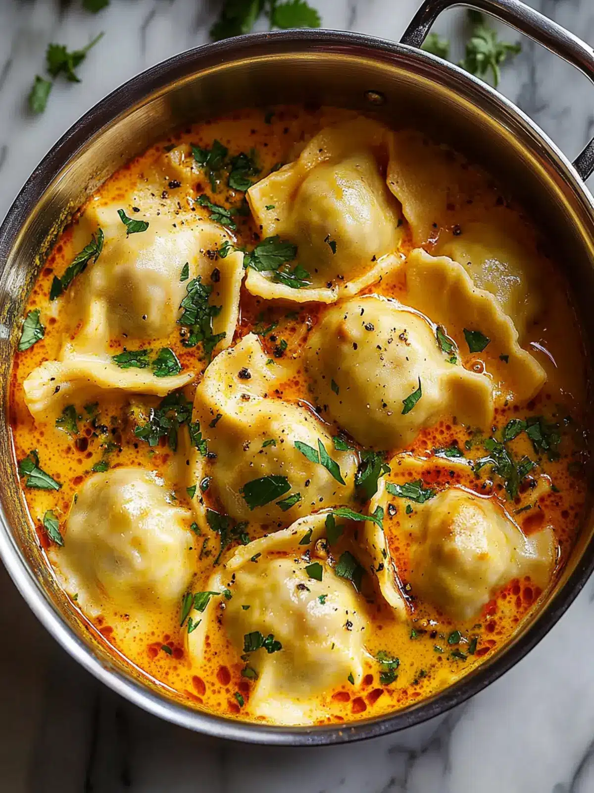 Velvety Coconut Curry Soup with Dumplings You ll Crave 2 Coconut Curry Soup with Dumplings