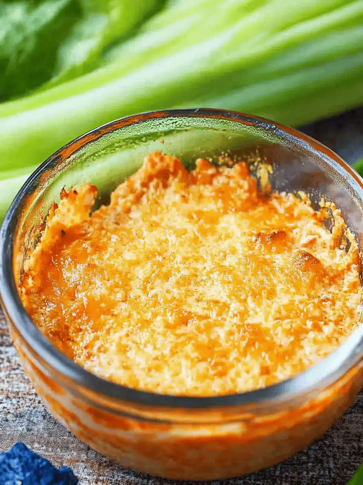 Keto Buffalo Chicken Dip: Quick, Creamy Snack Bliss 4 Keto Buffalo Chicken Dip: Quick, Creamy Snack Bliss