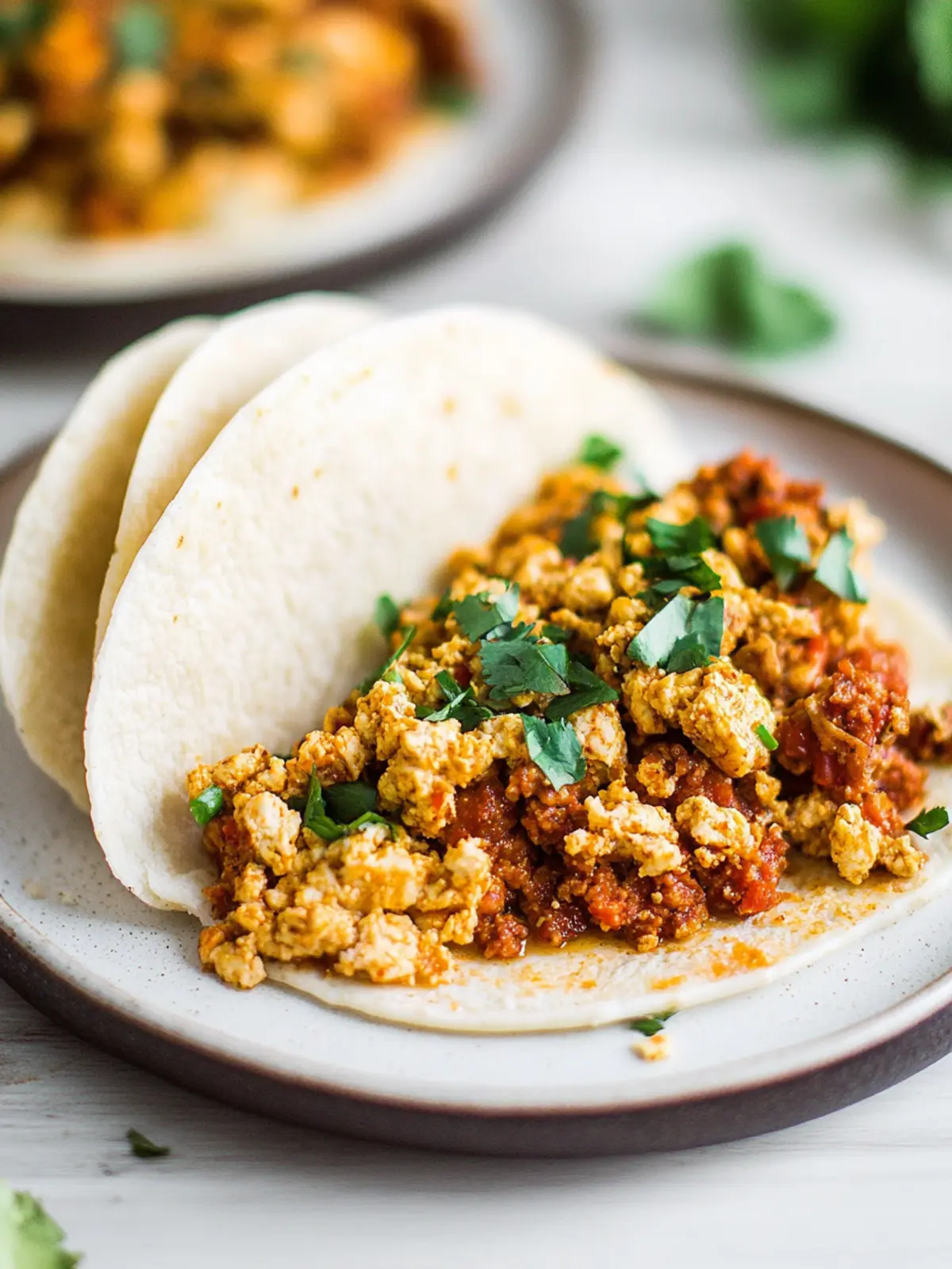 Savor Chorizo and Eggs: Your New Favorite Skillet Delight 2 Chorizo and Eggs