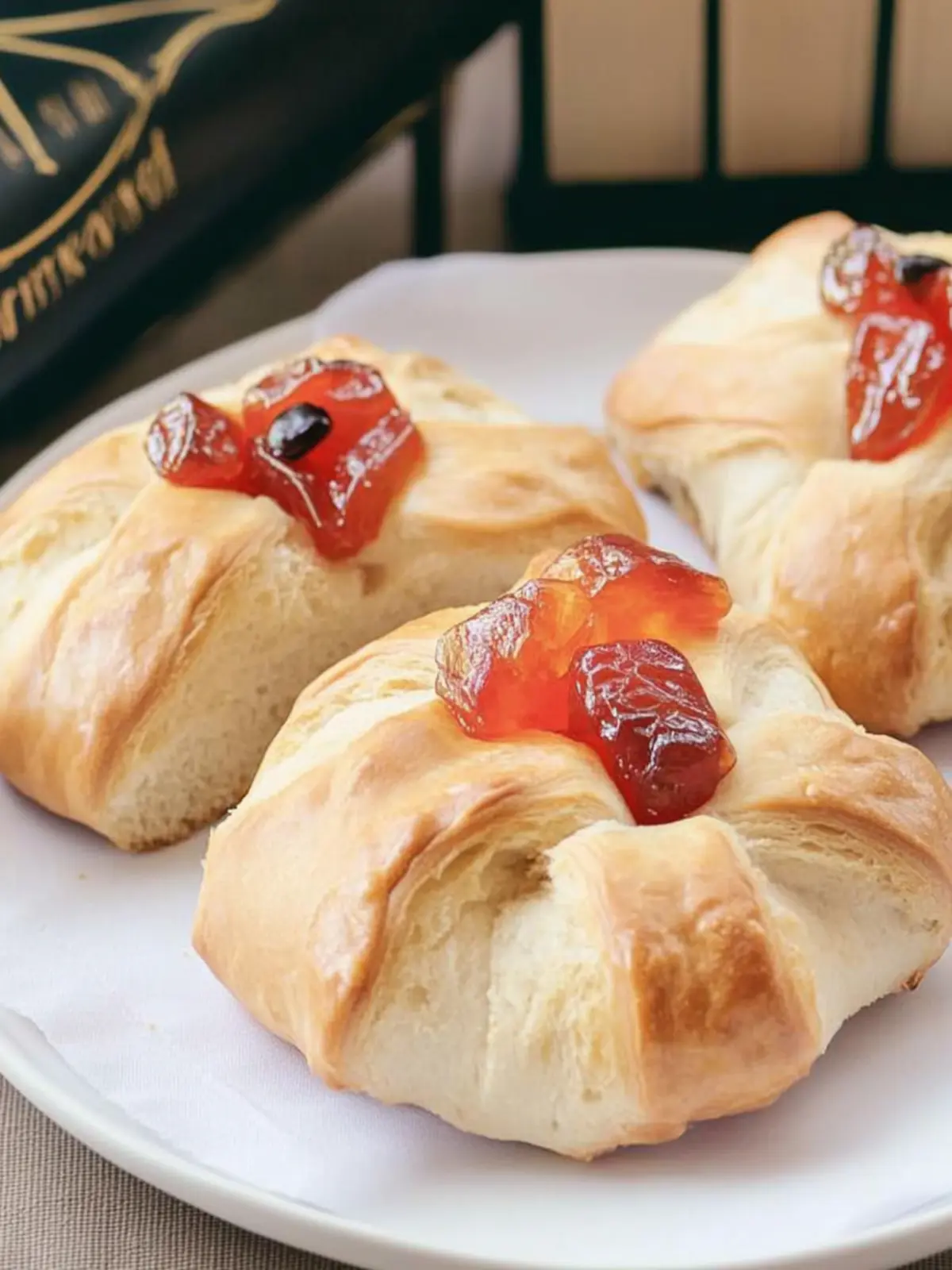 St. Martin Luther Bread