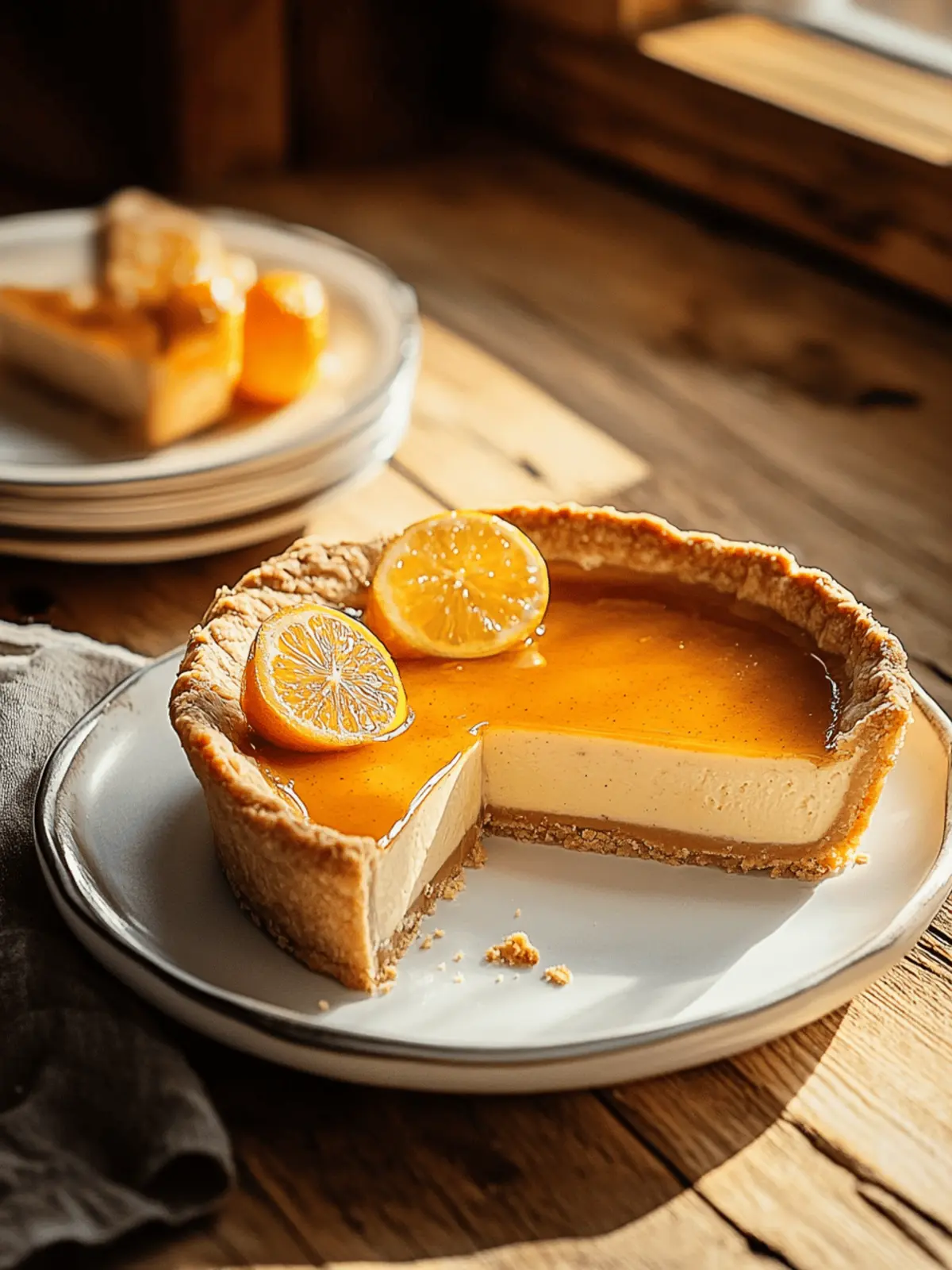 Irresistible Greek Honey Pie Recipe for Sweet Nostalgia 3 Irresistible Greek Honey Pie Recipe for Sweet Nostalgia