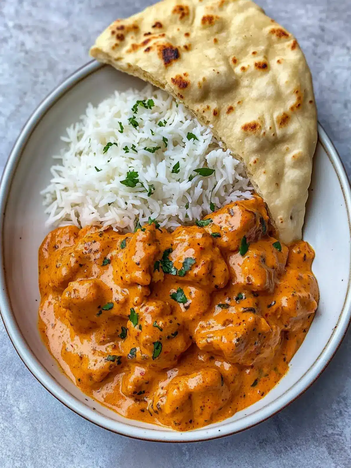 Homemade Butter Chicken That'll Make Your Dinner Shine 3 Homemade Butter Chicken