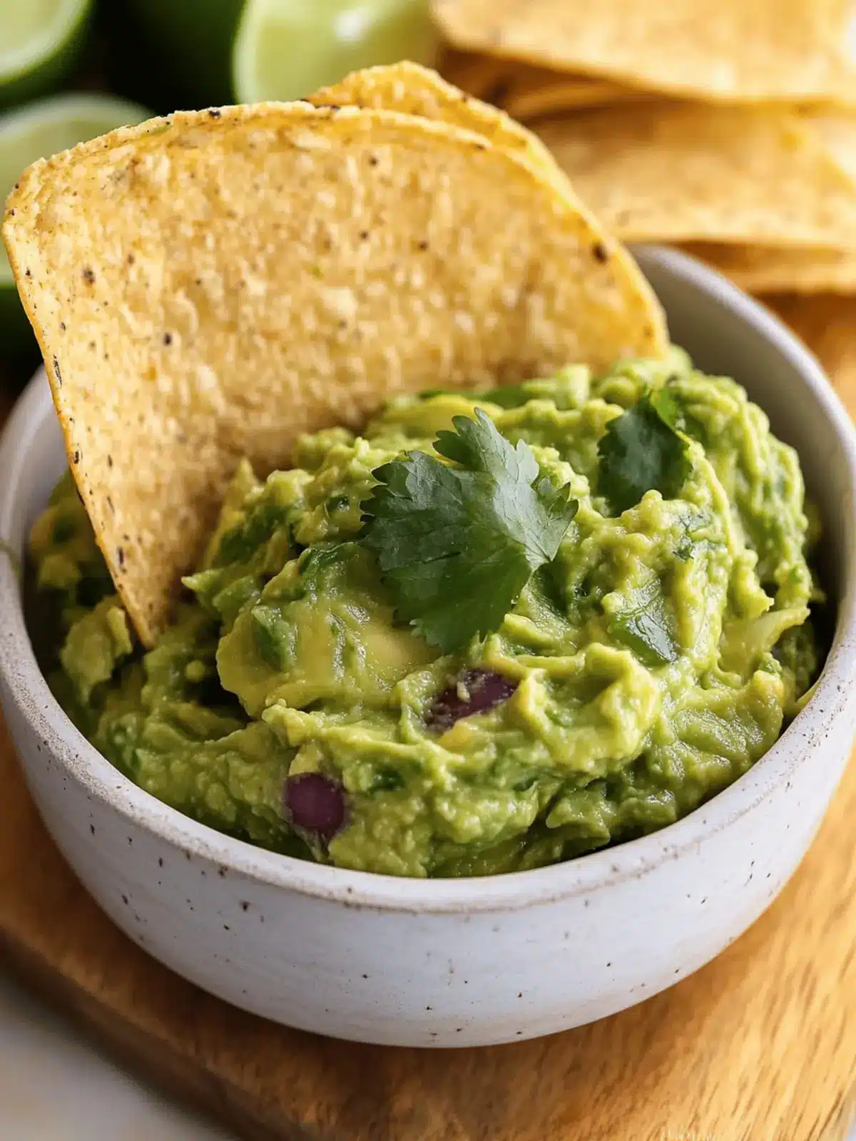 Get Hooked on This Easy Chipotle Guacamole Recipe 2 Get Hooked on This Easy Chipotle Guacamole Recipe