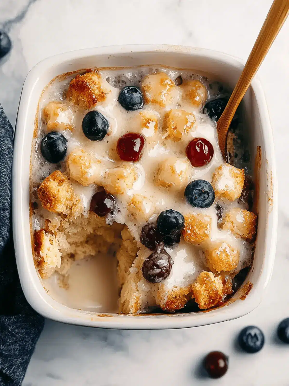 Irresistible Capirotada: Your New Favorite Comfort Dessert 3 Irresistible Capirotada: Your New Favorite Comfort Dessert