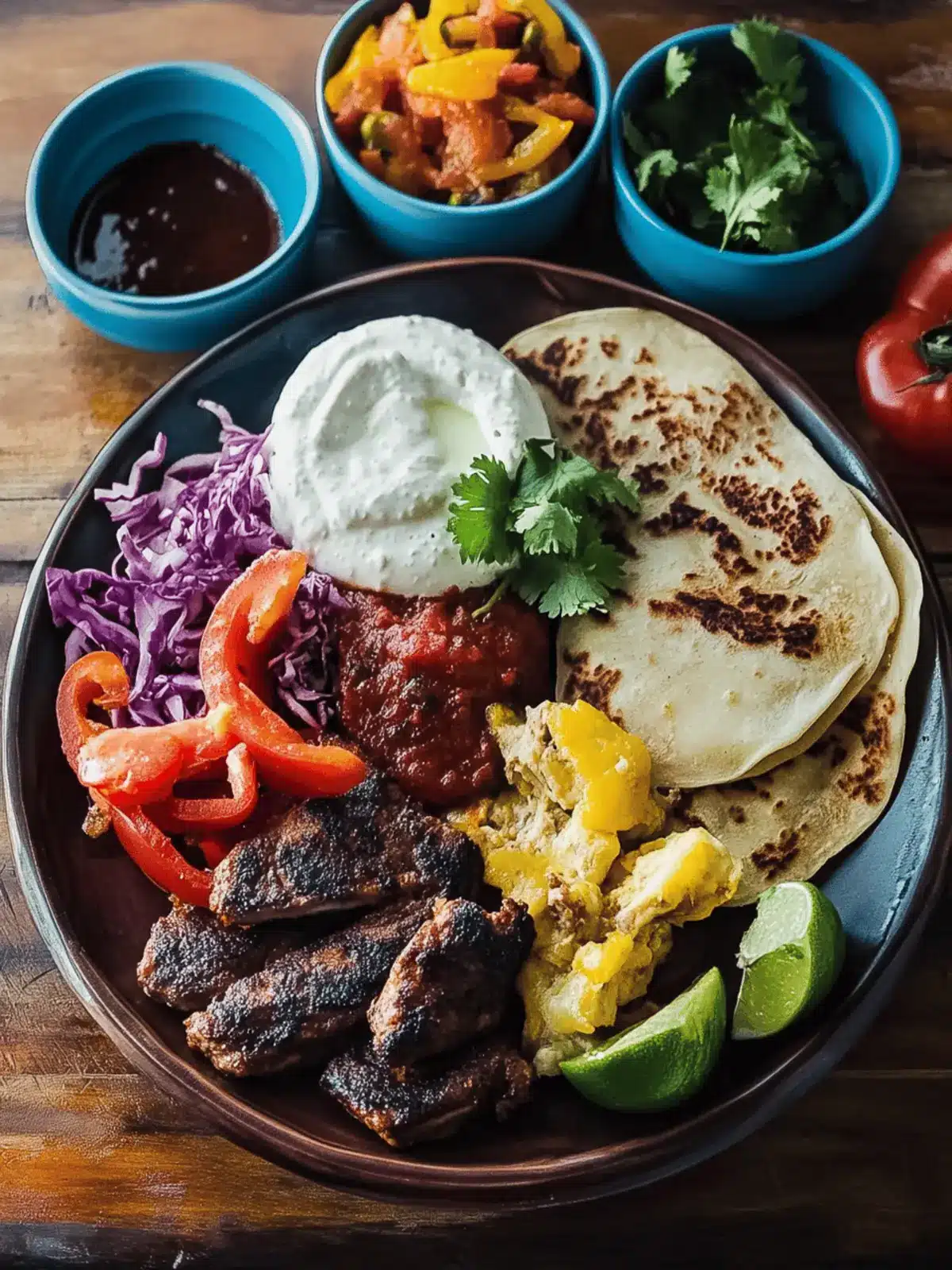 Savor the Flavors of Honduran Plato T pico at Home 3 Honduran Plato T pico