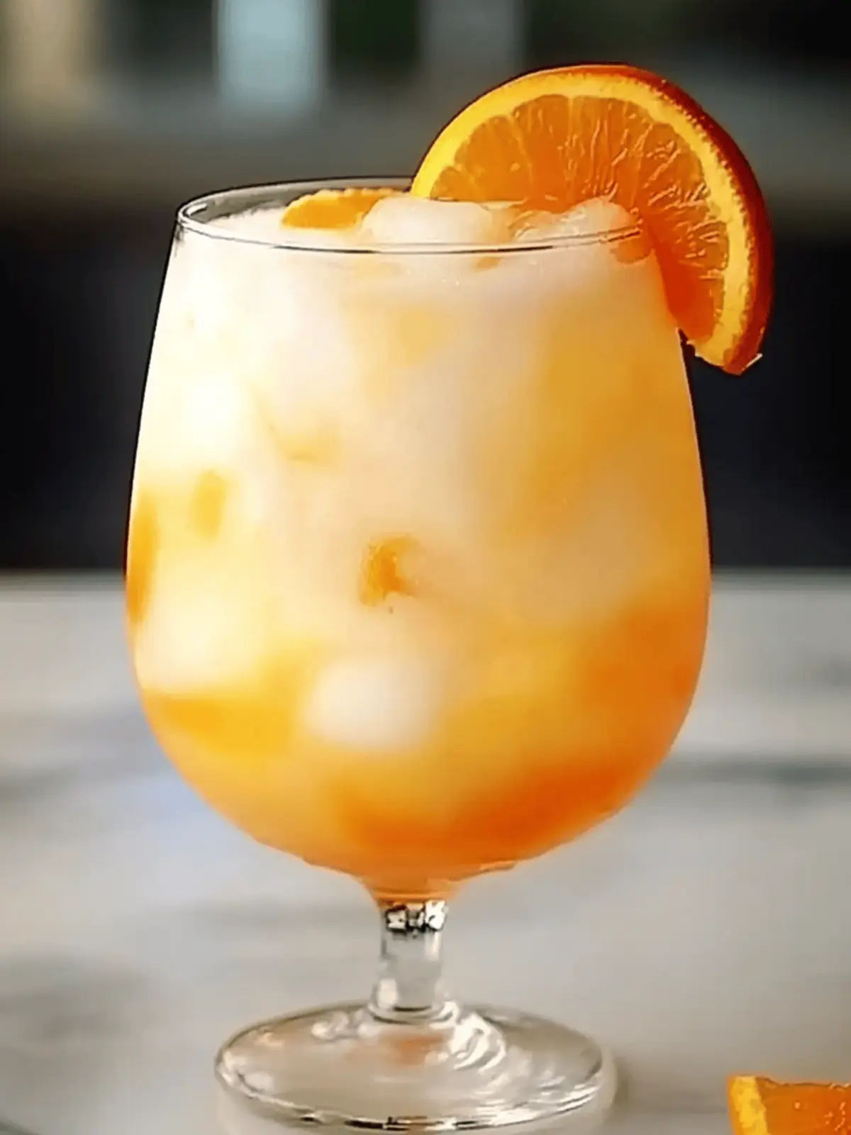Tropical Amaretto Island Punch: Your Sweet Escape Awaits 2 Amaretto Island Punch