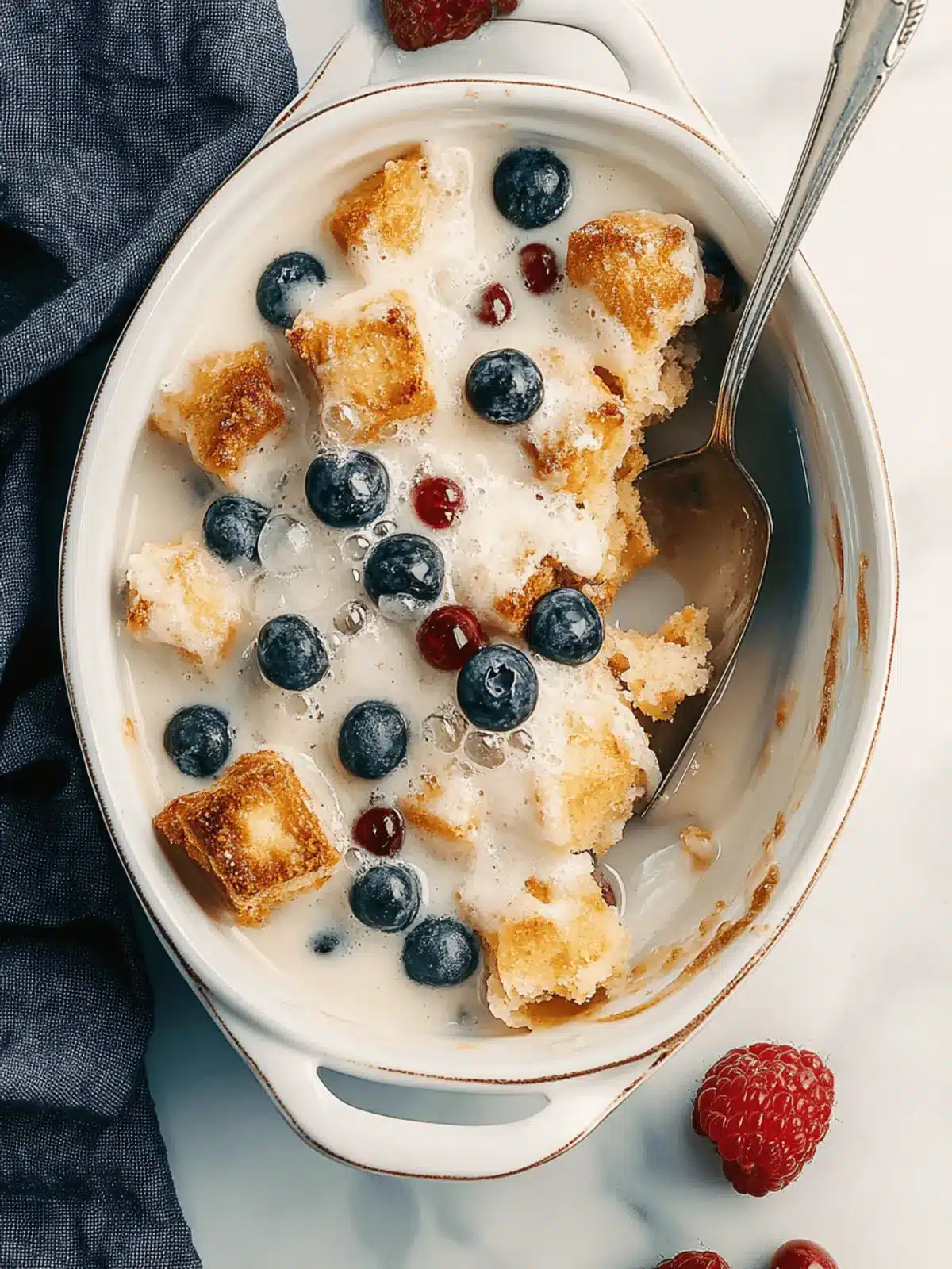 Irresistible Capirotada: Your New Favorite Comfort Dessert 4 Irresistible Capirotada: Your New Favorite Comfort Dessert