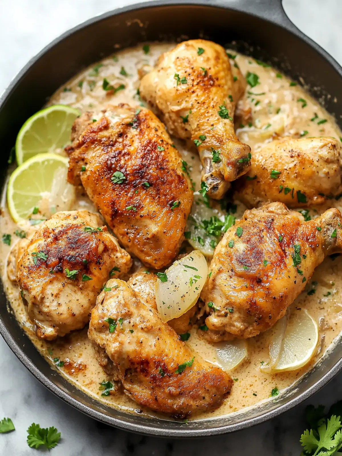 Sour Cream and Onion Chicken for Your Quick Dinner Win 2 Sour Cream and Onion Chicken