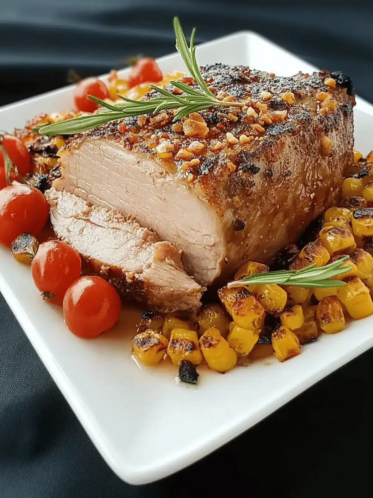 Pueblo Pork Roast