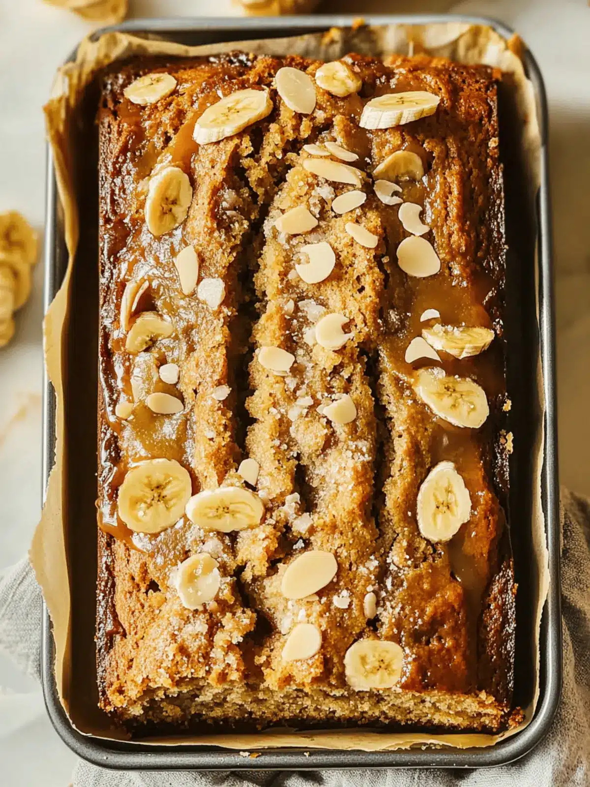 Dulce de Leche Banana Bread That Will Wow Your Taste Buds 3 Dulce de Leche Banana Bread