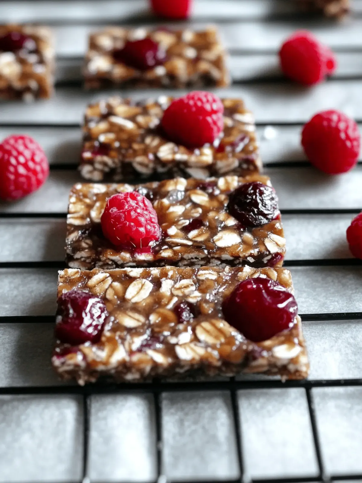 Pemmican With Fruit