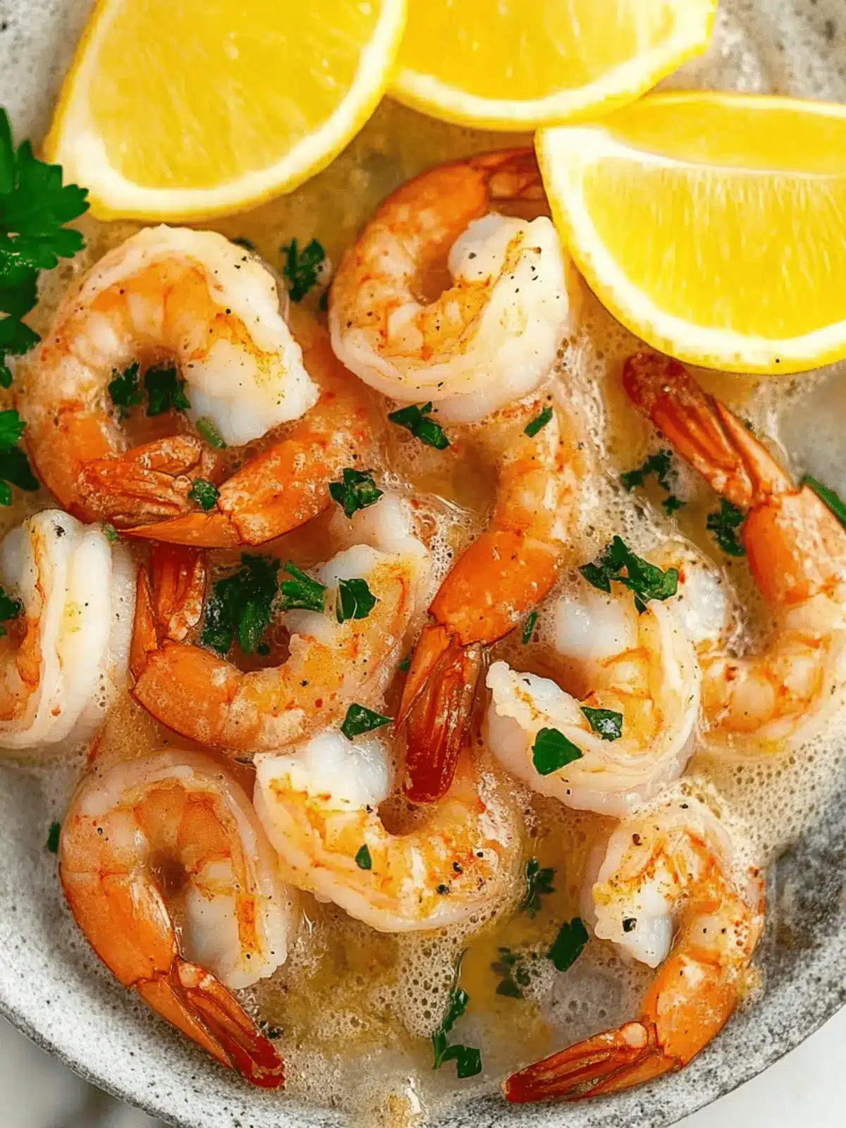 Vegan Shrimp