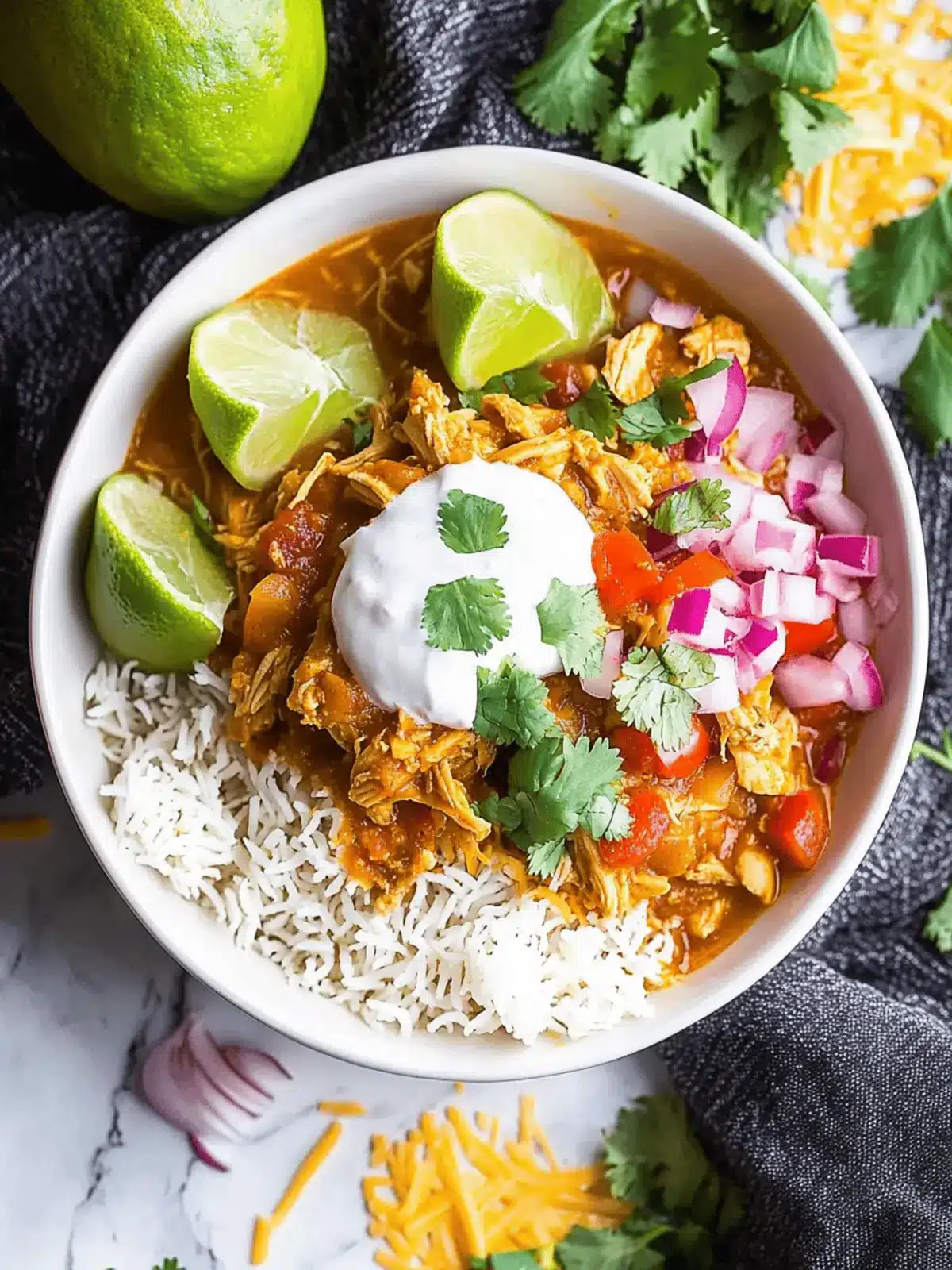 Cozy Pumpkin Chicken Chili Healthy Comfort in a Bowl 4 Pumpkin Chicken Chili