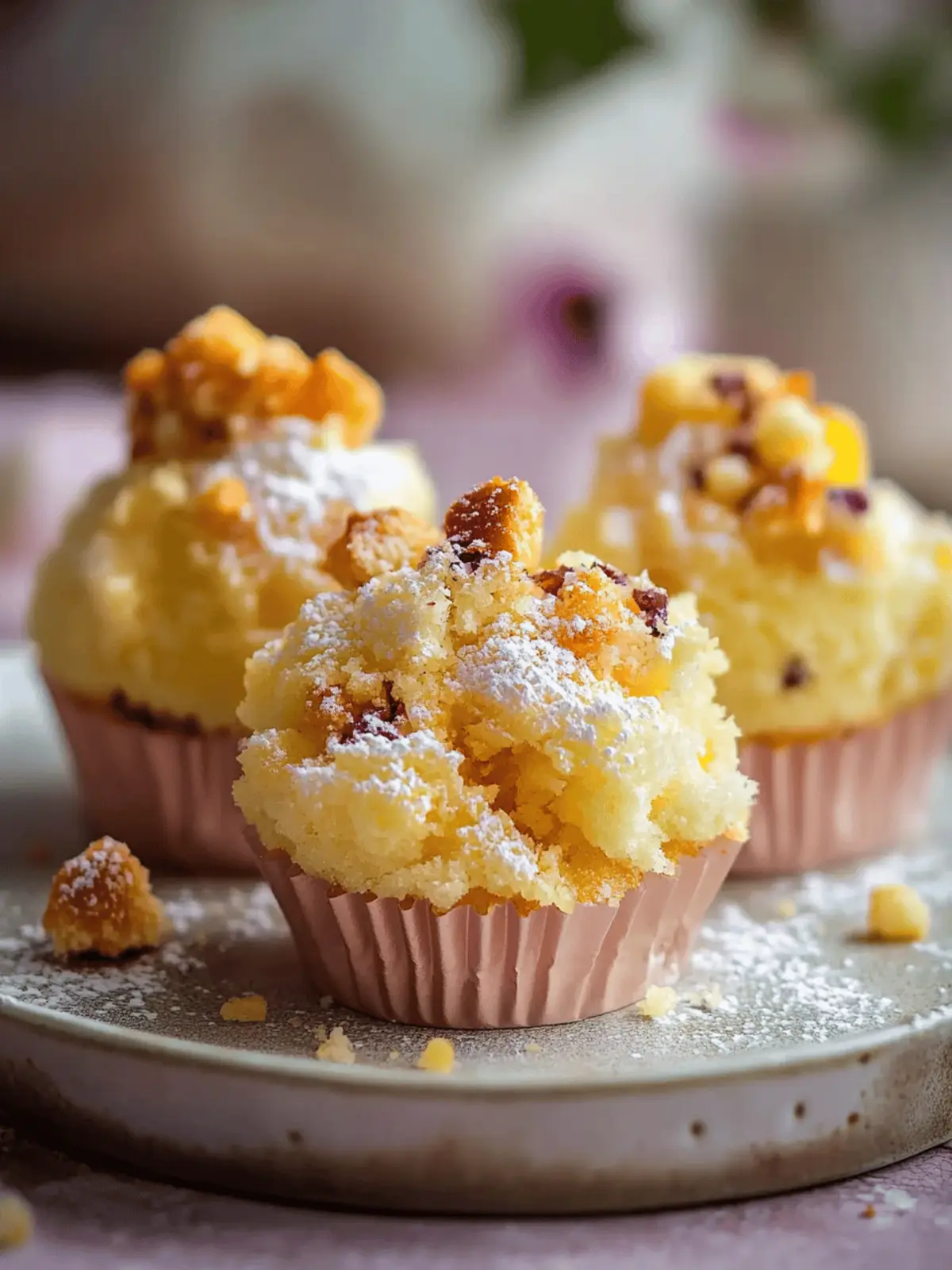 Rakhi Cupcake Soan Papdi: A Festive Twist on Tradition 3 Rakhi Cupcake Soan Papdi