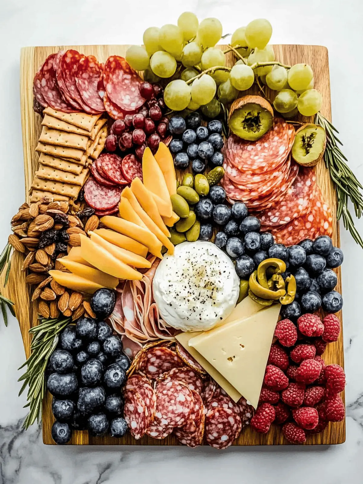 Delicious Fall Charcuterie Board for Cozy Gatherings 4 Delicious Fall Charcuterie Board for Cozy Gatherings