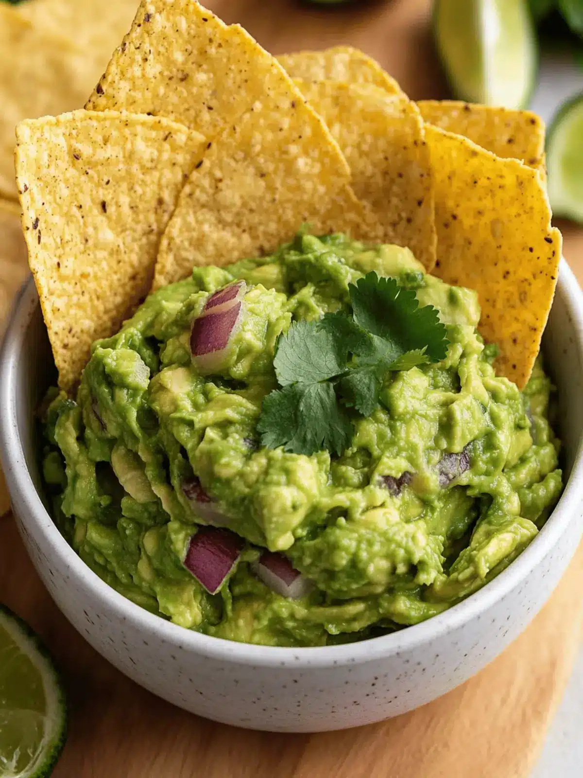 Get Hooked on This Easy Chipotle Guacamole Recipe 4 Get Hooked on This Easy Chipotle Guacamole Recipe